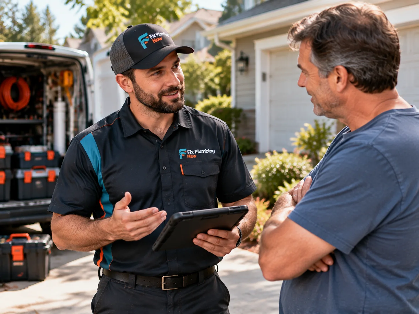 Clogged Drain Service Donner, LA FAQs
